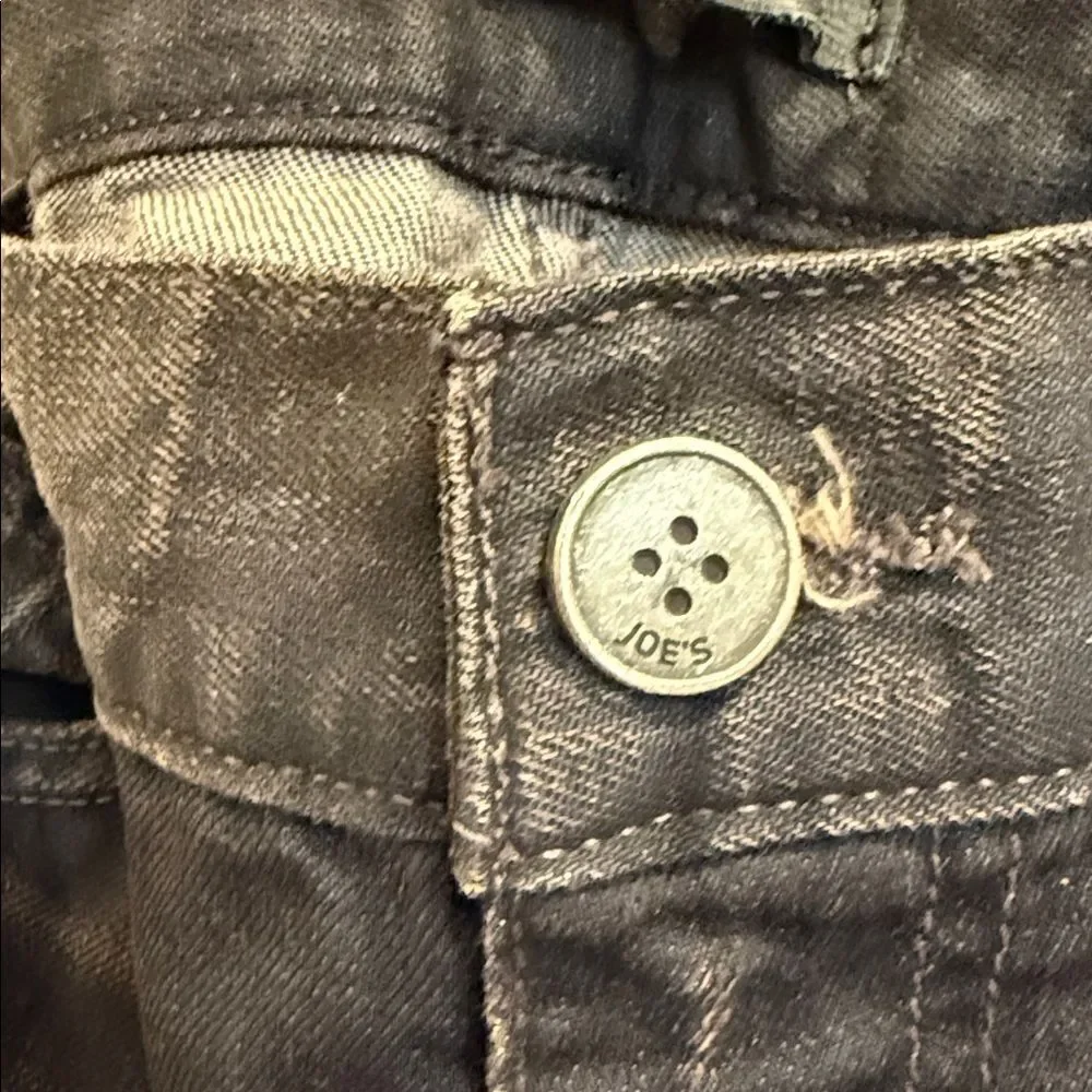 Acne Dark Men Jeans